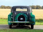Jaguar SS 1 Fixed Head Coupe 1937 года